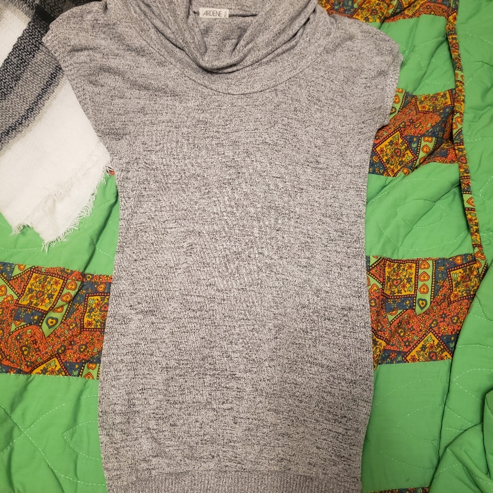 Ardene sweater dress